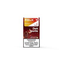 Gambar RELX PODS PRO SINGLEPOD "DARK SPARKLE" dari Popers.id undefined 1 Tokopedia