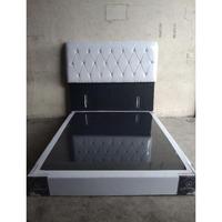 Gambar Divan Ranjang Tempat Tidur / Divan Modern / Risbang Best Seller Termurah Subang Bandung Tasikmalaya Bandung Garut Cianjur Cimahi Indramayu / Dipan kasur murah / Divaan kayu Minimalis - Laci, 120x200 dari Official Futura undefined 3 Tokopedia