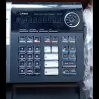 Gambar Cash Registrasi / Mesin Kasir Casio Se- S10 Original dari Pangeran souvenir undefined 3 Tokopedia