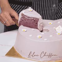 Gambar CHIFFON CAKE - assorted kue chiffon - buttercream dari La Dulce Casa Surabaya undefined 4 Tokopedia
