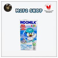 Gambar Susu Indomilk Kids Kotak UHT Full Cream - 115 ml (Harga 20 Pcs) dari M2F2 Shop - Paseban undefined 5 Tokopedia