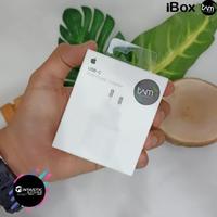 Gambar Terbaru Adaptor Batok Charger 20W iPhone 15 Pro Max 15 Pro 15 Plus 15+ 15 14 Pro Max 14 Pro 14 Plus 14+ 14 13 Pro Max 13 Pro 13 Mini 13 12 Pro Max 12 Pro 12 Mini 12 11 Pro Max 11 Pro 11 Adapter Original Garansi Resmi iBox Tam 6 Bulan Adapter USB C To - 13 Mini dari muancaiapassaa undefined 5 Tokopedia
