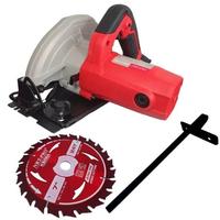 Gambar PROMO NRT PRO 583HD/583 HD MESIN POTONG KAYU / CIRCULAR SAW WITH LASER dari Alat Karya Store undefined 4 Tokopedia