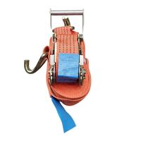 Gambar wabbing ratchet 2 inch x 10 meter tali pengikat barang ratchet tie down 2 inch dari surya barat undefined 3 Tokopedia