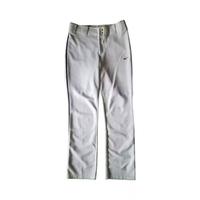 Gambar Nike White Button Sport Training Long Pants Celana Panjang Original Second Merch Japan Korea Brand Vintage Retro Y2K USA Casual dari Frixell Atelier undefined 1 Tokopedia