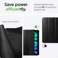 Gambar Case iPad Mini 7 / 6 2024 2021 Spigen Smart Fold Trifold Flip Cover Smart Folio Casing Slim Original New dari Garuda Gadget undefined 5 Tokopedia