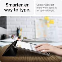 Gambar Case iPad Mini 7 / 6 2024 2021 Spigen Smart Fold Trifold Flip Cover Smart Folio Casing Slim Original New dari Garuda Gadget undefined 4 Tokopedia