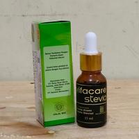 Gambar Stevia pemanis alami yang nol kalori dari abdullah shop58 undefined 3 Tokopedia