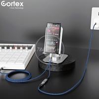 Gambar Cortex MH279 Kabel OTG Soundcard to Type C With arging 2in1 dari Sentra Niaga undefined 1 Tokopedia