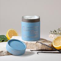 Gambar Akatara - Bandung Breeze - Natural Scented Candle 350 gr (Lilin Aromaterapi) dari AkataraHome undefined 2 Tokopedia