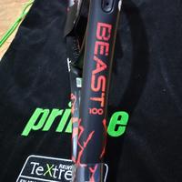 Gambar Raket tenis Prince Beast TXT 2.5 dari Tama sport18 undefined 5 Tokopedia