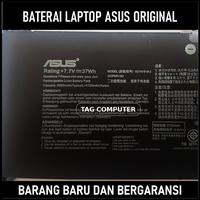 Gambar BATERAI LAPTOP ASUS A409 SERIES A409F A409FJ A409U A409UF B21N1818-2 dari tagcomputer undefined 3 Tokopedia