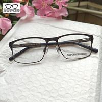Gambar FF241 Full Frame Kacamata Pria Minus Progresif Superdry Josiah ORIGINAL Wanita medium dari supor undefined 2 Tokopedia
