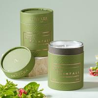 Gambar Akatara - Riau Rainfall - Natural Scented Candle 350 gr (Lilin Aromaterapi) dari AkataraHome undefined 2 Tokopedia