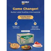Gambar Australian Butter Unsalted (Repack) dari Pistoria Pastry Supplies undefined 4 Tokopedia