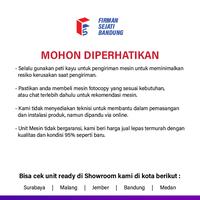 Gambar Canon iR 1435 220V Mesin Fotocopy READY STOK - 220 Volt, Tanpa Peti dari Firmans fotocopy undefined 3 Tokopedia