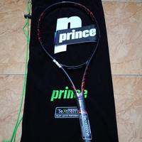 Gambar Raket tenis Prince Beast TXT 2.5 dari Tama sport18 undefined 1 Tokopedia