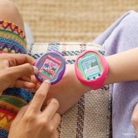 Gambar Tamagotchi Uni - Pink Mainan Anak dari Funlandtoysnew undefined 3 Tokopedia