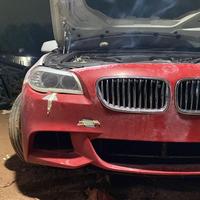 Gambar bmw f10 mtech front bumper dari Bimmerhouse undefined 1 Tokopedia