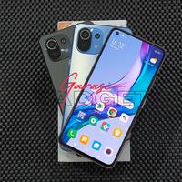Gambar Xiaomi Mi 11 Lite 6/128 GB Ex Resmi TAM Indonesia Second Original - Unit Only dari Garasi Gadget IDN undefined 2 Tokopedia