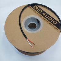 Gambar | KABEL SPEAKER CANARE 2S7F MADE IN JAPAN - ID AUDIO 215S dari Sejahtera Abadi Pratama undefined 5 Tokopedia