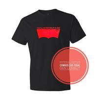 Gambar KAOS ORIGINAL ARLEY CASSUAL 24s | M L XL ) AC - Hitam, M dari ArleyCassual undefined 5 Tokopedia