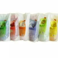 Gambar ACL shampo salon all varian 1000ml - aromatic dari SARINAH SK 55 undefined 1 Tokopedia