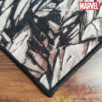 Gambar Disney Marvel Official Merchandise Avengers karpet playmat anak 100x150 anti slip motif kartun karakter bulu alas lantai ruang tamu keluarga kamar tidur NM's - CapAmThorBPanth dari NMs Lets dress up your home undefined 4 Tokopedia