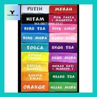 Gambar YUNYUN** SAMPUR SELENDANG TARI/CELENG SRENGGI/KUDA LUMPING - Hitam, All Size dari Yunyunita-Sel undefined 2 Tokopedia