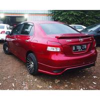 Gambar Bodykit Toyota Vios Gen2 Toms - Fullset, Epoxy dari BENGKEL 57 undefined 3 Tokopedia