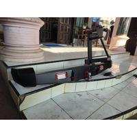 Gambar bemper belakang custom arb PNP untuk mobil taft/ferosa dari ALEX RACINGZ undefined 3 Tokopedia