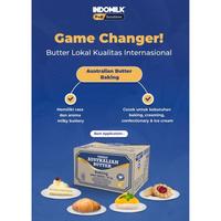 Gambar Australian Butter Unsalted (Repack) dari Pistoria Pastry Supplies undefined 5 Tokopedia
