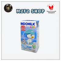 Gambar Susu Indomilk Kids Kotak UHT Full Cream - 115 ml (Harga 20 Pcs) dari M2F2 Shop - Paseban undefined 2 Tokopedia