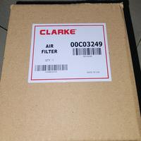 Gambar Filter udara CLARKE 00C03249 dari Kijang solideo teknik undefined 3 Tokopedia