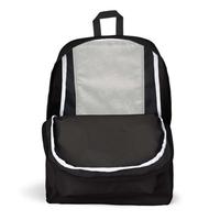 Gambar Tas JanSport Original, Tas Ransel Terbaik, Tas Punggung Jansport Hitam Polos - TAS RANSEL dari BINTANG-11Store undefined 5 Tokopedia