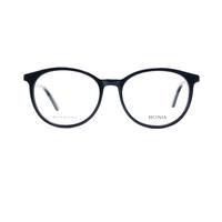 Gambar Frame Kacamata BONIA ; BE30038P ; C1 (BLACK) - 52 dari Optik Tunggal undefined 1 Tokopedia