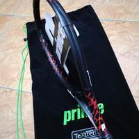 Gambar Raket tenis Prince Beast TXT 2.5 dari Tama sport18 undefined 3 Tokopedia