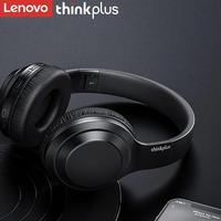 Gambar gs-56 LENOVO Thinkplus TH10 Headset Bluetooth 5.0 Headphone Earphone Mic KADO AGP Termurah dari siti syifa undefined 2 Tokopedia