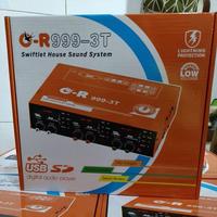 Gambar Amplifier Orange Or 999 3T / Amfli walet OR999 orange Or999 anti petir dan sudah dilengkapi Timer / Ampli OR999 3T / OR999 3T / Orange 999 / AMPLI WALET ORANGE / PEMANGGIL WALET dari PT. Koloni Walet Indonesia undefined 2 Tokopedia