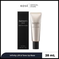 Gambar Kose Infinity Lift & Tone Up Base - 28Ml Original Best Quality dari JukipStore undefined 2 Tokopedia