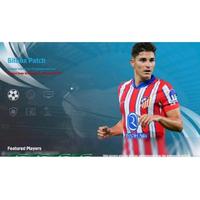 Gambar FLASHDISK GAME PS4 HEN PES 2025 bitbox PATCH SUMMER TRANSFER dari Arcezy Store undefined 5 Tokopedia