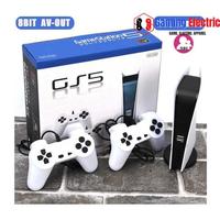 Gambar GS 5 Game station 5 Video Game Console USB With Retro 200 Game Classic dari Arcezy Store undefined 4 Tokopedia