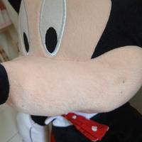 Gambar Boneka jumbo pasangan Mickey Minnie Mouse dari Gambatte89 undefined 2 Tokopedia
