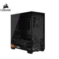 Gambar CORSAIR 3500X Call of Duty Black Ops 6 Edition Mid-Tower Glass PC Case dari Toko Expert Komputer undefined 3 Tokopedia