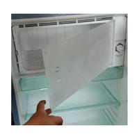 Gambar Tutup Freezer Kulkas Custom Size Segala Lg Sharp Samsung Panasonik Dll dari majesthyshop undefined 2 Tokopedia