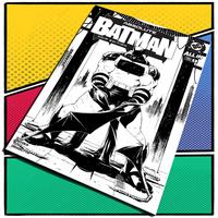 Gambar Komik Absolute Batman 1 Noir Edition dari Valla Arts undefined 1 Tokopedia