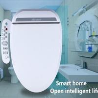 Gambar Ready TOILET BERPEMANAS CERDAS TEMPAT DUDUK BIDET WC dari OFFICIAL Bioncell undefined 3 Tokopedia