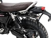 Gambar Bracket Box Samping Ducati Scrambler X 1200 2024- Hepco Becker dari Webike Indonesia undefined 1 Tokopedia