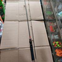 Gambar JORAN ROD UL ULTRALIGHT 2-6LB 165 180 198 CARBON SOLID TIP - 180 dari Maju Jaya Sentosa 08 undefined 4 Tokopedia