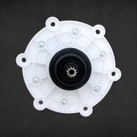 Gambar Gir Panasonic Na-W70Bb4 Gearbox Mesin Cuci W70 Bb4 7 Kg Gear Box dari majesthyshop undefined 4 Tokopedia